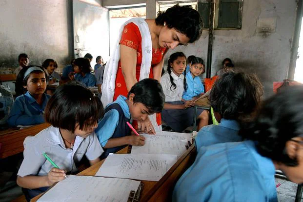 Education Initiatives